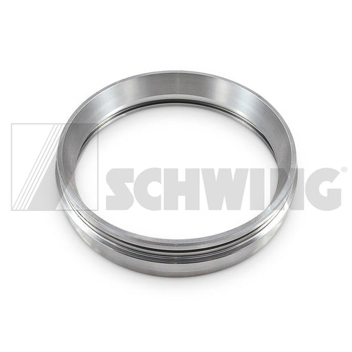 "Schwing Pumpkit - Ring, Lead-In DN 200 (Q7E04), engineered for precision and durability, Part #: 10002327."
