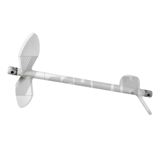 "Schwing WMT - AGITATOR SHAFT, BPA 750, 7104, durable and precise construction, Part #: 10042338."
