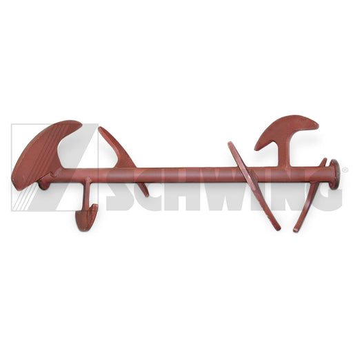 "Schwing WMT - AGITATOR, E-ROCK HOPPER, durable and reliable, Part #: 10167220."
