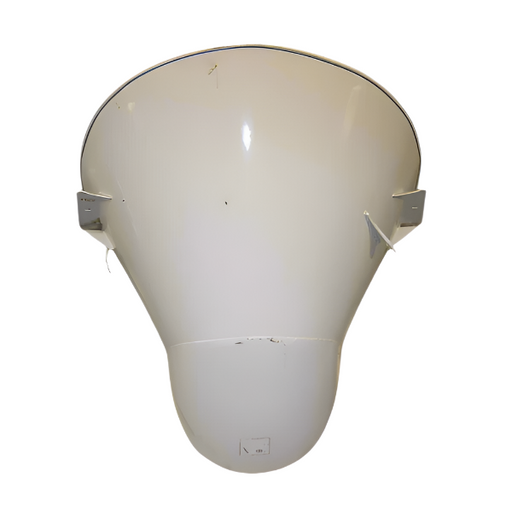 Hopper - Paver for McNeilus Paving Mixers - Designed to provide a consistent and controlled flow of materials - Front