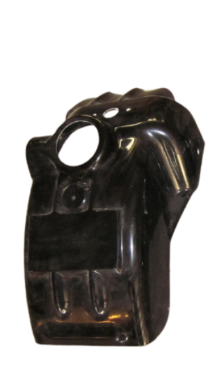 Trailer Fender BMV Left Hand, Driver Side | McNeilus 189066