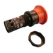 "Schwing Switch, E-Stop Push Button Parts Repair Kit, durable construction, Part #: 30353755."
