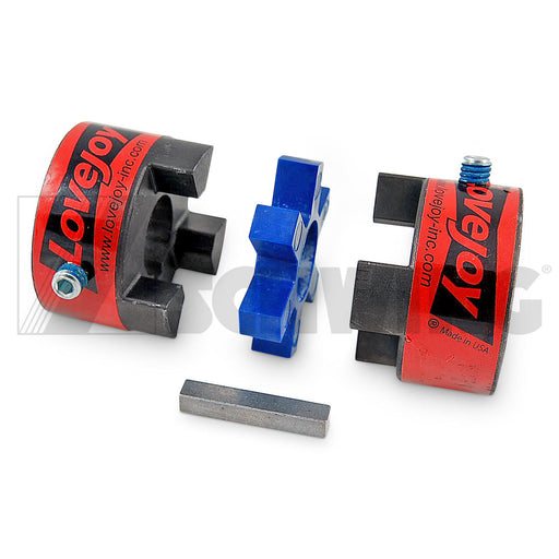 "Schwing Shaft Coupling Assembly, Part #: 30355768."
