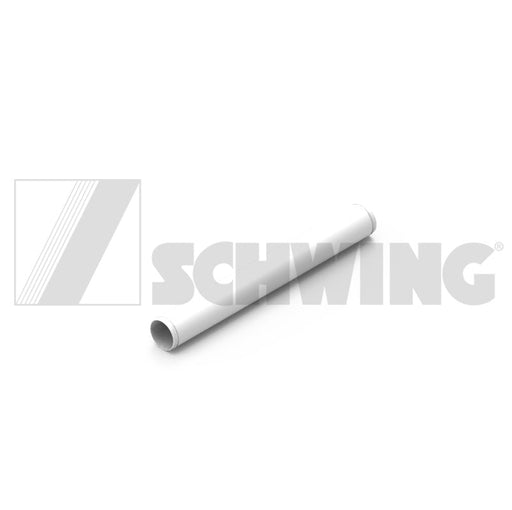 "Schwing Pumping Cylinder Pipe DN 200 x 1600 Cr, designed for high durability, Part #: 98331257."
