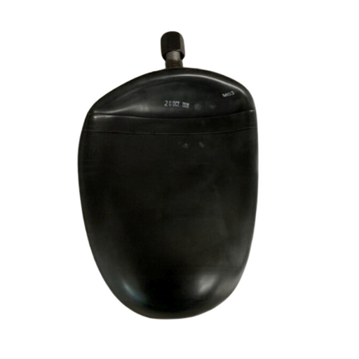 Schwing Accumulator, reliable hydraulic component, Part #: 98347084