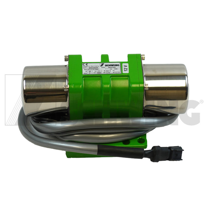 VIBRATOR - 12V 2.6 M LINE | Schwing | Part #: 98441696