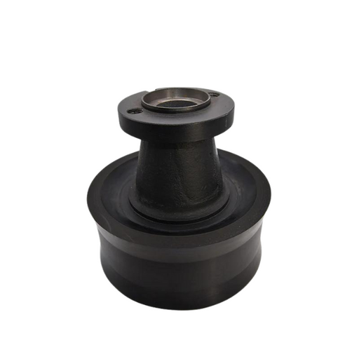 "Schwing RAM - FLANGE STYLE DN 250, durable construction, Part #: 98443416."

