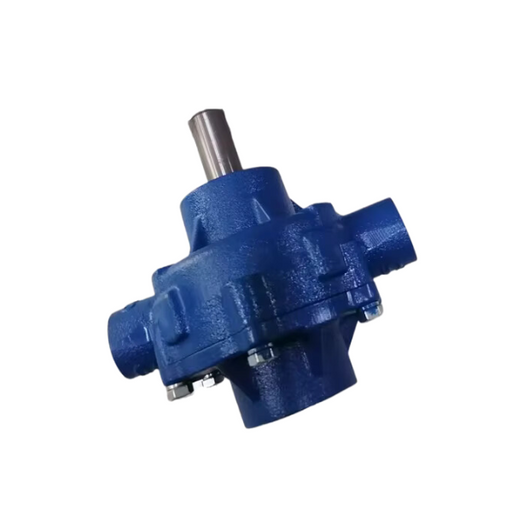 "Schwing PUMP - WATER, ROLLER 7560 N-AMT 2 SHAFT, built for durable and efficient water pumping, Part #: 98476724."
