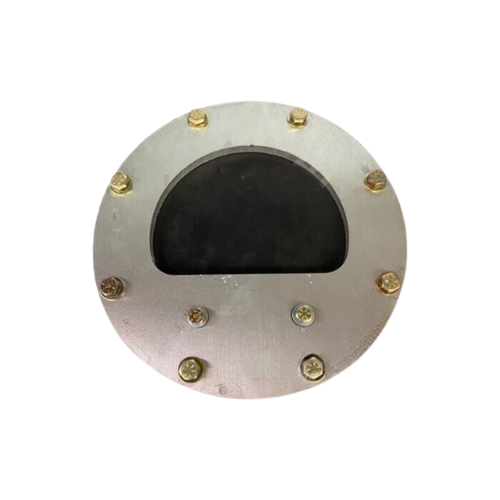 CTM Long Neck Flopper Assembly for Con-Tech Mixers | Part #: 725080 ...