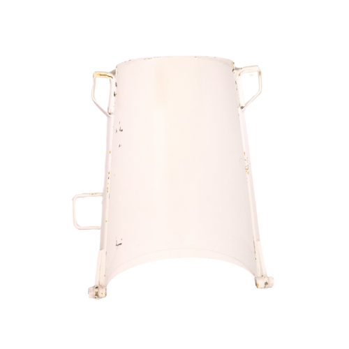 Fold Over Chute 7/8 inch for McNeilus BMV mixers (1996-2017), part number 0152630CEM