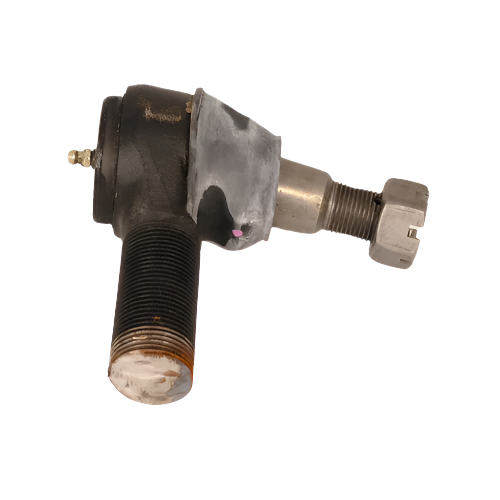 Kimble Chute Cylinder Drag Link, part number S220A047, with right-hand threads for precise chute cylinder contro