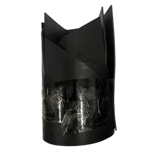 Kimble Chute Boot 5/32" Belted for superior performance and durability in a variety of applications