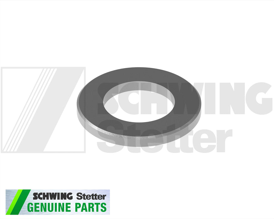 Washer Iso 7090  16-200Hv-Vzd | Weight: 2 lbs | Brand: SCHWING