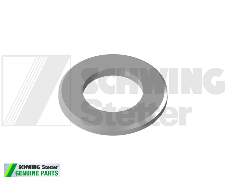Washer Iso 7090  20-200Hv-Vzd | Weight: 2 lbs | Brand: SCHWING