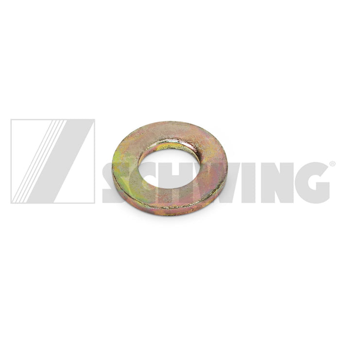 Washer Din 1440  6-St-Vzd | Weight: 1 lbs | Dimensions: 12 X 12 X 2 MM | Brand: SCHWING