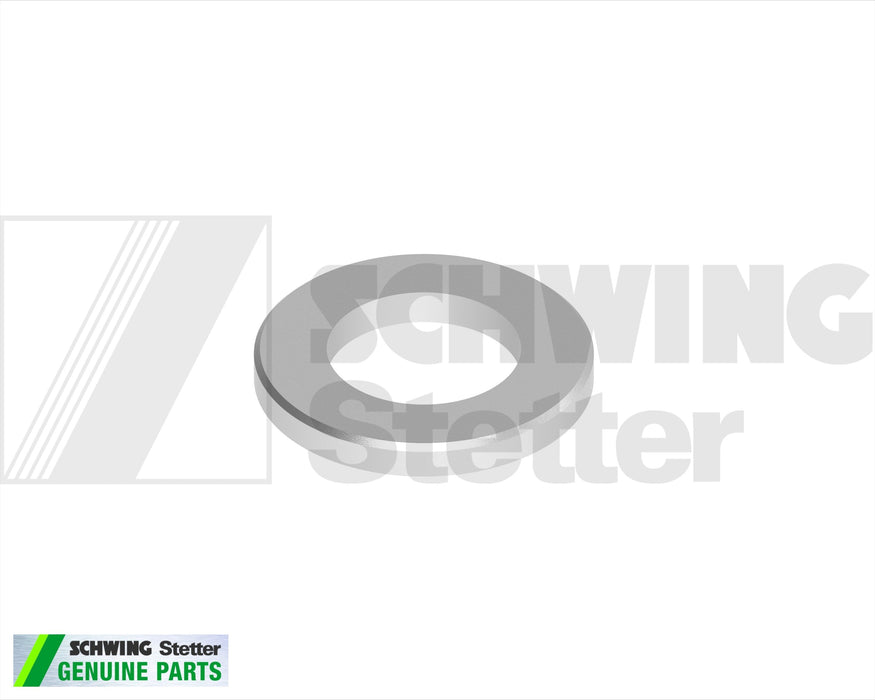 Washer Din 1440 16-St-Vzd | Weight: 2 lbs | Dimensions: 29 X 29 X 3 MM | Brand: SCHWING