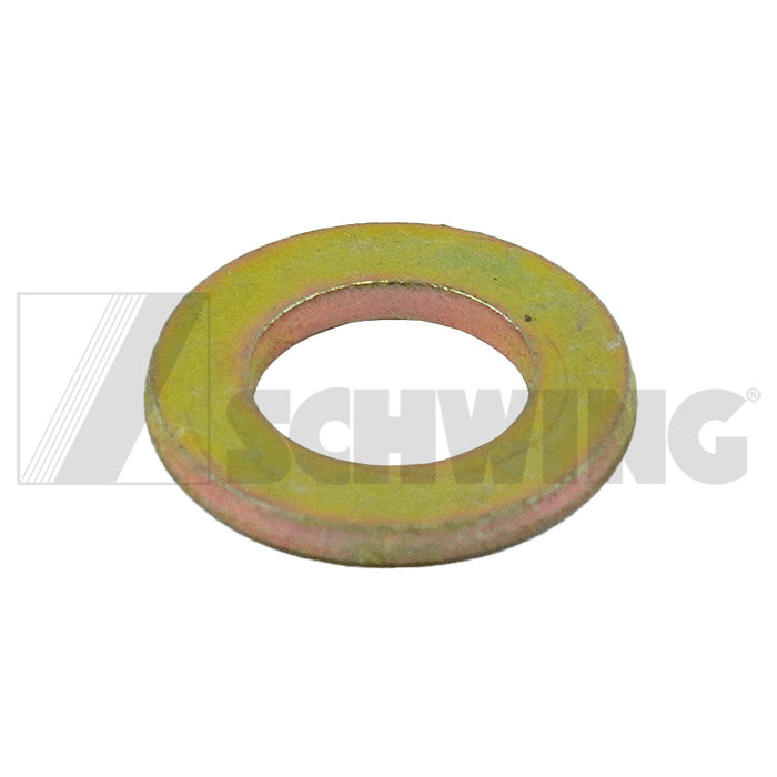 Washer Din 1441 13-St-Vzd | Weight: 2 lbs | Brand: SCHWING