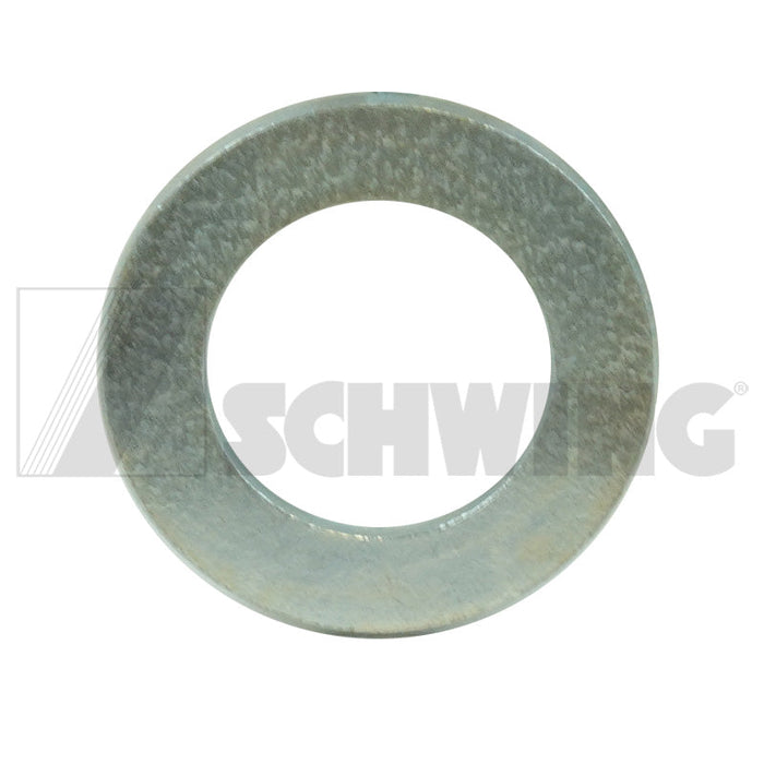 Washer Din 126 22-100Hv-Vzd | Weight: 2 lbs | Brand: SCHWING