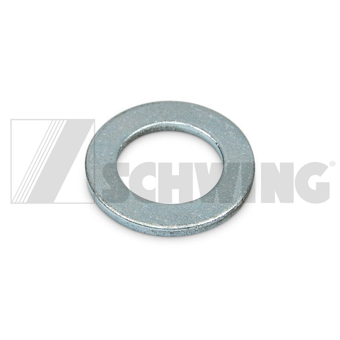 Washer Din 433 17-140Hv-Vzd | Weight: 2 lbs | Brand: SCHWING