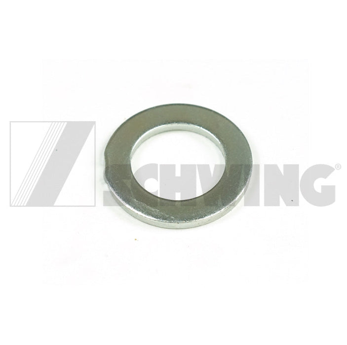 Washer  Din 433 21-140Hv-Vzd | Weight: 2 lbs | Brand: SCHWING