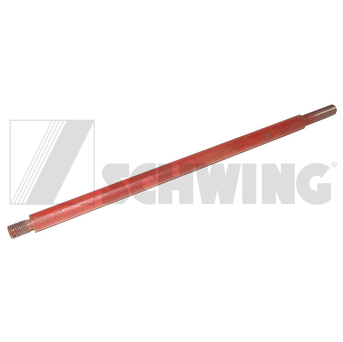 Threaded-Rod - M12X1.75 X 14.65" | Weight: 3 lbs | Dimensions: 72 X 18 X 18 MM | Brand: SCHWING