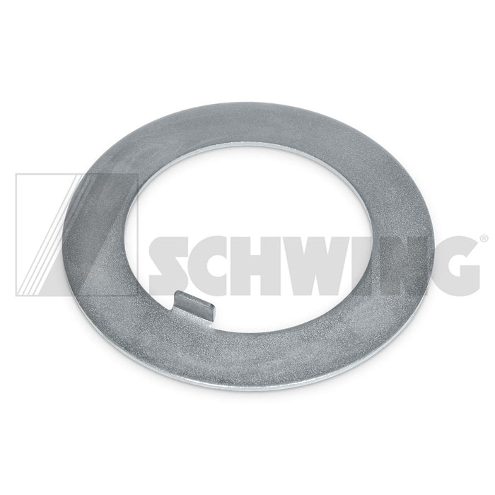Washer - Locking 45 Din 462 A2 | Weight: 2 lbs | Dimensions: 68 X 68 X 5 MM | Brand: SCHWING
