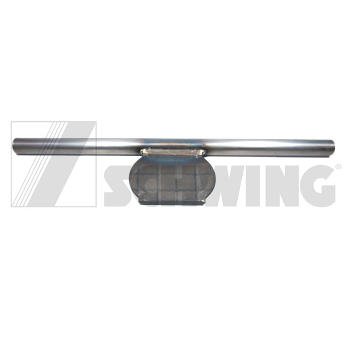 Wmt - Valve Flat Gate Dn 180 | Weight: 59 lbs | Dimensions: 55 X 232 X 1028MM | Brand: SCHWING