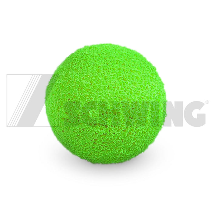 Sponge - Ball, Clean-Out, Dn 150, Hard 9 | Weight: 3 lbs | Dimensions: 200 X 200 X 200 MM | Brand: SCHWING