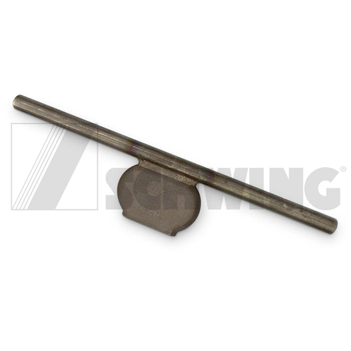Wmt - Valve Flat Gate Dn 210 | Weight: 74 lbs | Brand: SCHWING