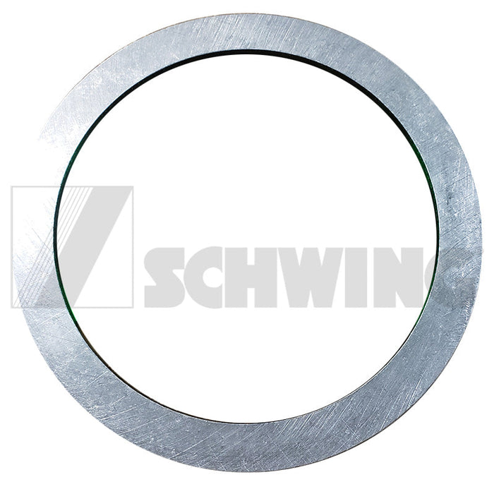 Support Disc 105 X 130 X 3,5 110 130035 | Weight: 2 lbs | Brand: SCHWING