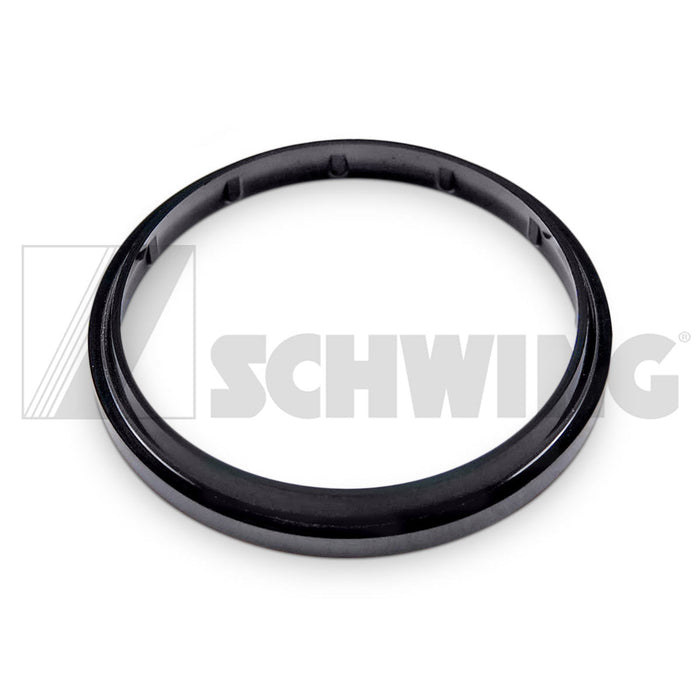 Wiper Ring  85 X  97 X 12 | Weight: 2 lbs | Dimensions: 12 X 97 X 97MM | Brand: SCHWING
