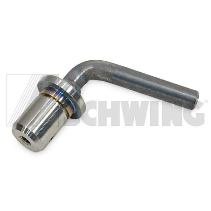 Wmt - Lever Blp 900 | Weight: 3 lbs | Dimensions: 160 X 110 X 55 MM | Brand: SCHWING