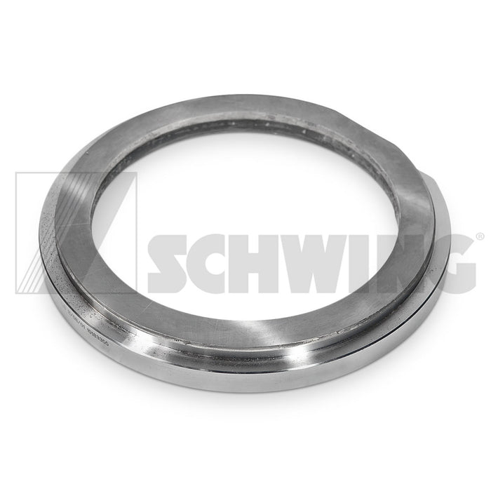 Washer - Wearing, Carbide, E-Rock, Dn 22 | Weight: 12 lbs | Dimensions: 295 X 277 X 32 MM | Brand: SCHWING
