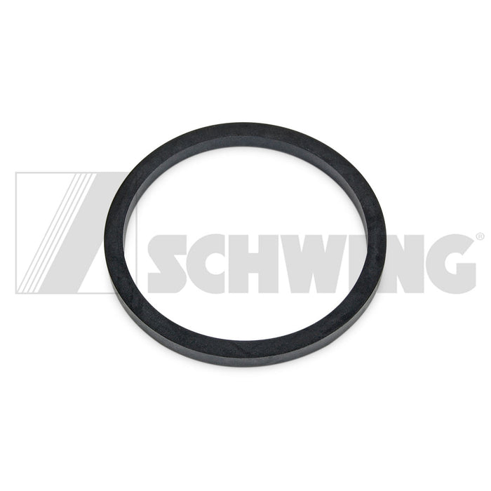 Square Ring  44,04 X 3,40 | Weight: 2 lbs | Dimensions: 52 X 52 X 4 MM | Brand: SCHWING