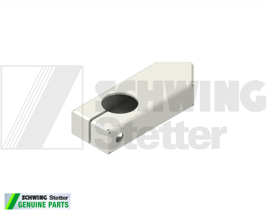 Support | Weight: 5 lbs | Dimensions: 234X50X90 MM | Brand: SCHWING