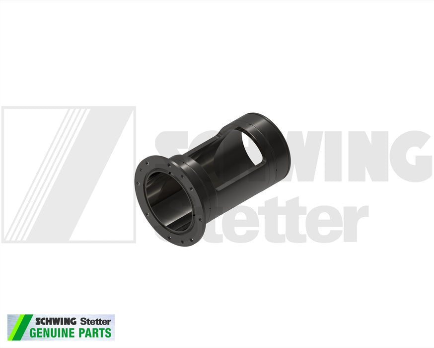Wmt - Cpl, Hollow Pin, D 290 - S 39/41Sx | Weight: 126 lbs | Dimensions: 380 X 380 X 520 | Brand: SCHWING