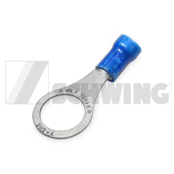 Terminal, Ring 3/8" | Weight: 2 lbs | Dimensions: 32 X 14 X 8 MM | Brand: SCHWING