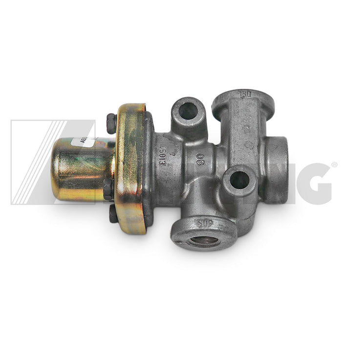 Valve - Pneu, Pressure Protection Pr-4 | Weight: 2 lbs | Dimensions: 67 X 87 X 135MM | Brand: SCHWING