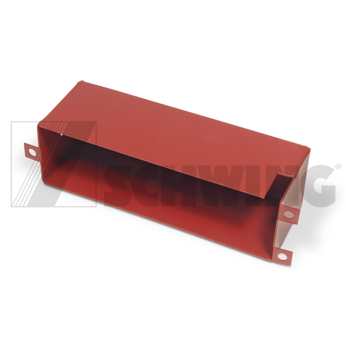 Wmt - Cover | Weight: 12 lbs | Dimensions: 208 X 208 X 50 MM | Brand: SCHWING