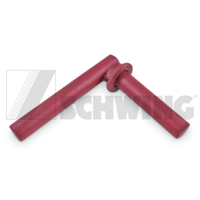 Wmt - Locking Bar E-Rock Hopper | Weight: 3 lbs | Dimensions: 40 X 117 X 137MM | Brand: SCHWING