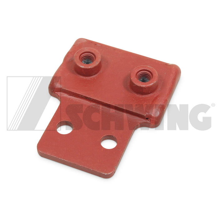 Wmt - Transition Plt 1/2" To 5/8" | Weight: 2 lbs | Dimensions: 65 X 52 X 15 MM | Brand: SCHWING