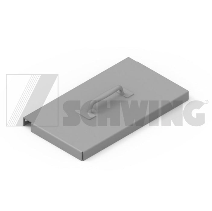 Water Box Cover P-305 | Weight: 6 lbs | Brand: SCHWING