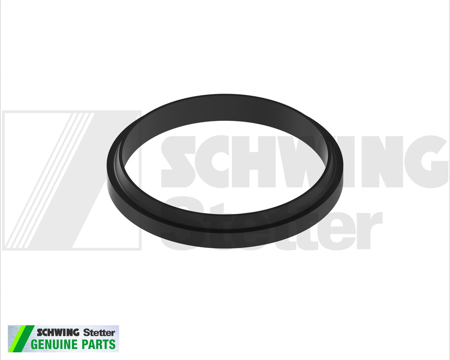 Wiper Ring  90 X 102.2 X 12 X  7.2 | Weight: 2 lbs | Brand: SCHWING