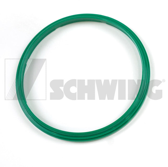 Wiper Ring  70 X  78 X  7 X  4 | Weight: 2 lbs | Dimensions: 70 X 78 X 7 | Brand: SCHWING