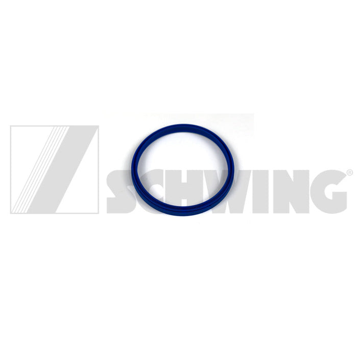 Wiper Ring  90 X 100 X  9 | Weight: 2 lbs | Dimensions: 100 X 100 X 9 MM | Brand: SCHWING