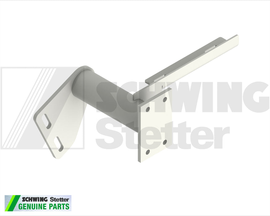 Bracket | Weight: 17 lbs | Dimensions: 576 X 249 X 105 | Brand: SCHWING
