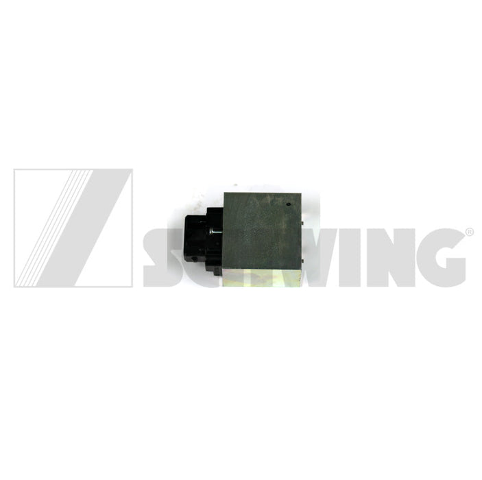 Twin Solenoid 24 V Dc Amp | Weight: 3 lbs | Dimensions: 69 X 49 X 30 MM | Brand: SCHWING