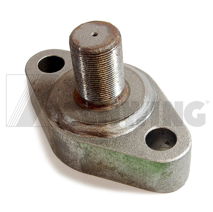 Wmt - Flange Fixing | Weight: 5 lbs | Dimensions: 135 X 75 X 80 MM | Brand: SCHWING