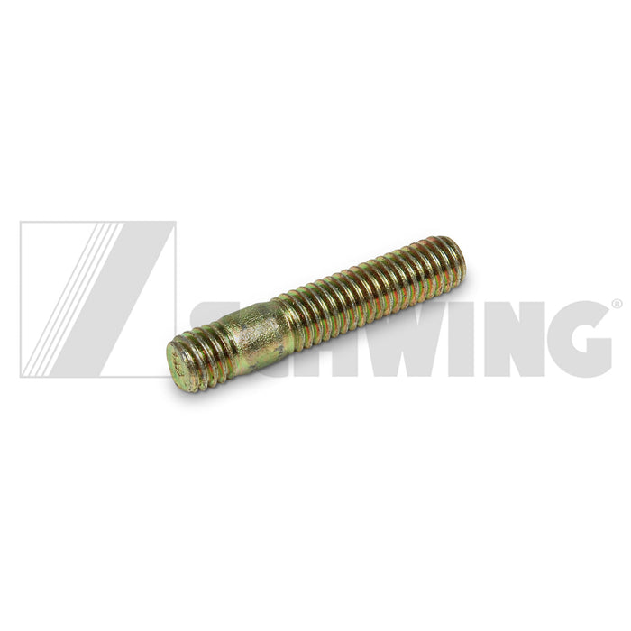 Stud - Bolt M6 X 25 Af Ii | Weight: 2 lbs | Dimensions: 31 X 6 X 6 MM | Brand: SCHWING