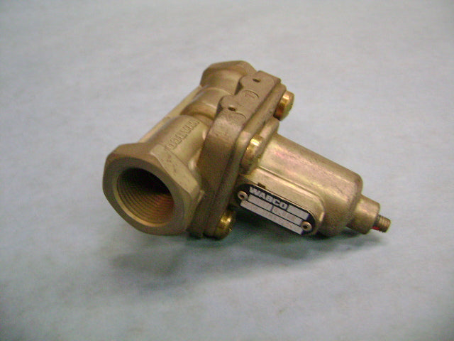 Valve - Hyd, Spill 4341001250 | Weight: 2 lbs | Brand: SCHWING